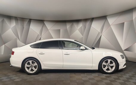 Audi A5, 2012 год, 1 395 000 рублей, 6 фотография