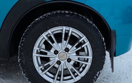 Chevrolet Aveo III, 2008 год, 248 600 рублей, 20 фотография