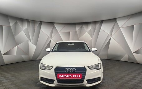Audi A5, 2012 год, 1 395 000 рублей, 7 фотография