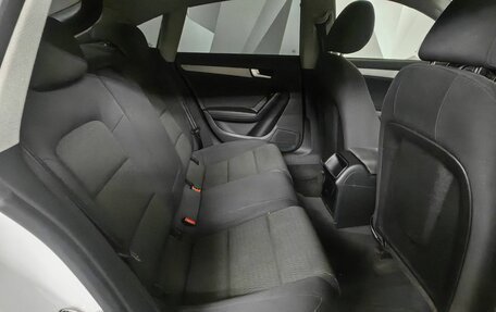 Audi A5, 2012 год, 1 395 000 рублей, 16 фотография