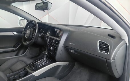 Audi A5, 2012 год, 1 395 000 рублей, 13 фотография