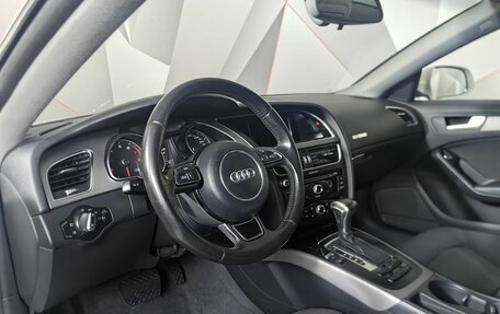 Audi A5, 2012 год, 1 395 000 рублей, 19 фотография