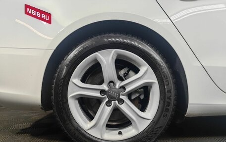 Audi A5, 2012 год, 1 395 000 рублей, 9 фотография