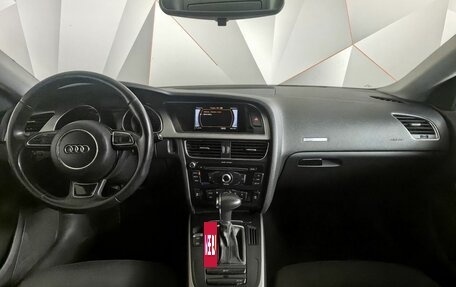 Audi A5, 2012 год, 1 395 000 рублей, 14 фотография