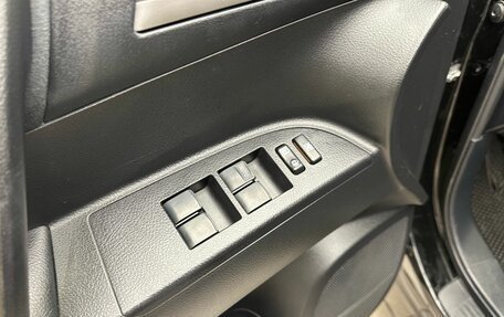 Toyota Highlander III, 2013 год, 2 079 900 рублей, 12 фотография