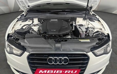 Audi A5, 2012 год, 1 395 000 рублей, 11 фотография