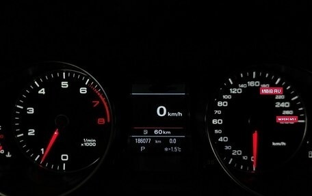 Audi A5, 2012 год, 1 395 000 рублей, 18 фотография