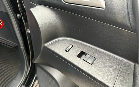 Toyota Highlander III, 2013 год, 2 079 900 рублей, 18 фотография