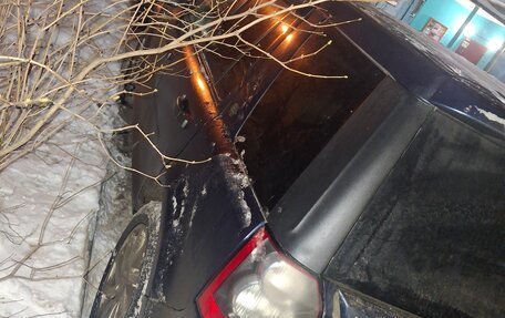 Land Rover Freelander II рестайлинг 2, 2011 год, 950 000 рублей, 4 фотография