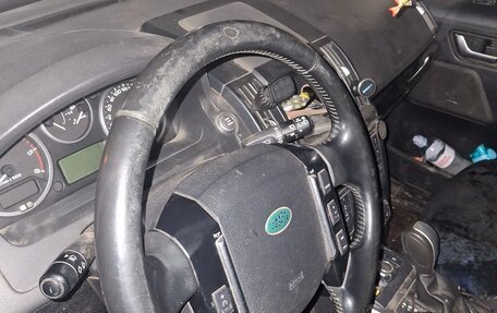 Land Rover Freelander II рестайлинг 2, 2011 год, 950 000 рублей, 9 фотография