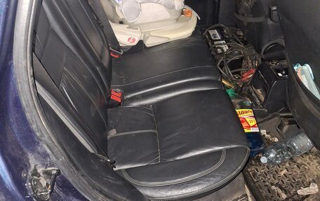 Land Rover Freelander II рестайлинг 2, 2011 год, 950 000 рублей, 10 фотография