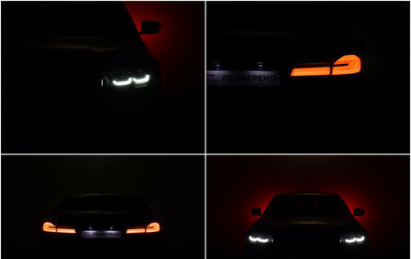 BMW 5 серия, 2020 год, 3 790 000 рублей, 10 фотография