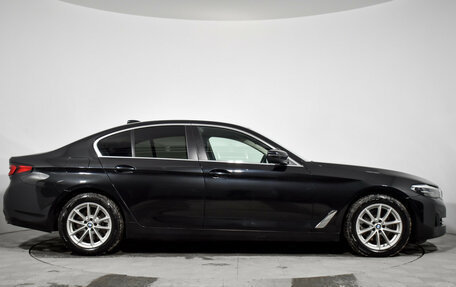 BMW 5 серия, 2020 год, 3 790 000 рублей, 5 фотография