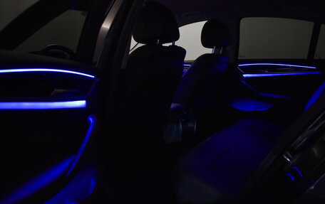 BMW 5 серия, 2020 год, 3 790 000 рублей, 12 фотография