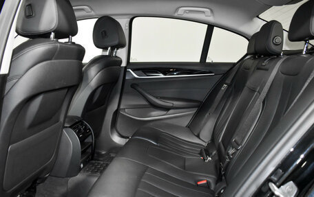 BMW 5 серия, 2020 год, 3 790 000 рублей, 17 фотография