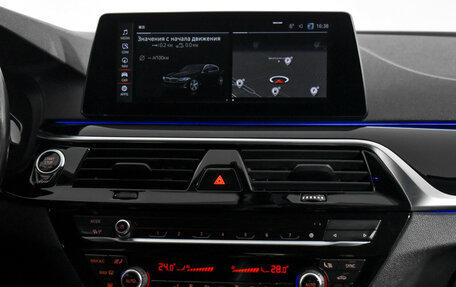 BMW 5 серия, 2020 год, 3 790 000 рублей, 20 фотография