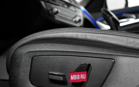 BMW 5 серия, 2020 год, 3 790 000 рублей, 14 фотография