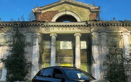 Audi Q5, 2011 год, 1 590 000 рублей, 7 фотография