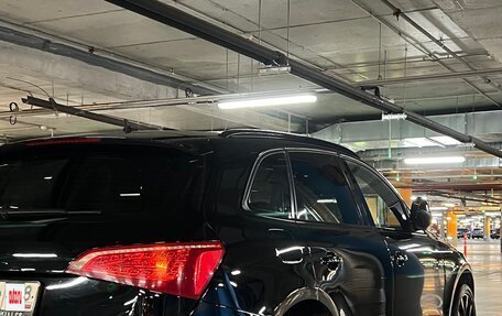 Audi Q5, 2011 год, 1 590 000 рублей, 5 фотография