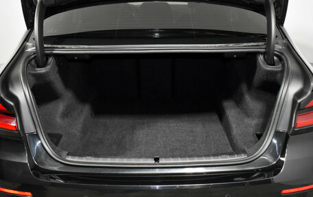 BMW 5 серия, 2020 год, 3 790 000 рублей, 26 фотография