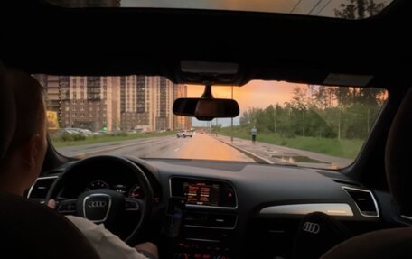 Audi Q5, 2011 год, 1 590 000 рублей, 9 фотография