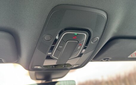 Audi A7, 2018 год, 4 300 000 рублей, 14 фотография