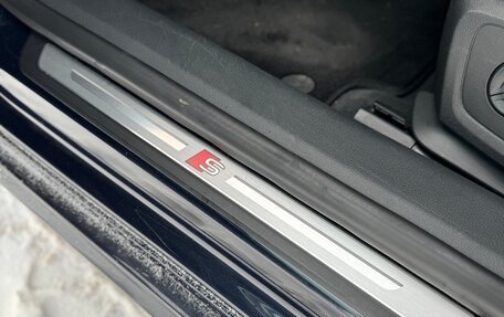 Audi A7, 2018 год, 4 300 000 рублей, 10 фотография