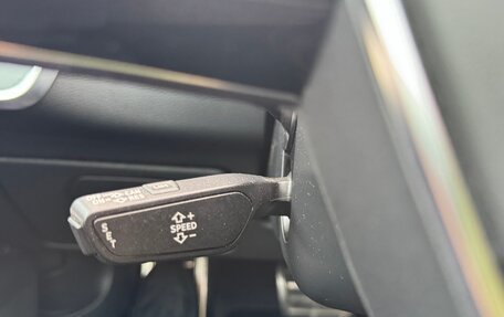 Audi A7, 2018 год, 4 300 000 рублей, 13 фотография