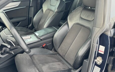 Audi A7, 2018 год, 4 300 000 рублей, 12 фотография