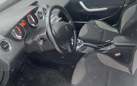 Peugeot 308 II, 2011 год, 385 000 рублей, 15 фотография