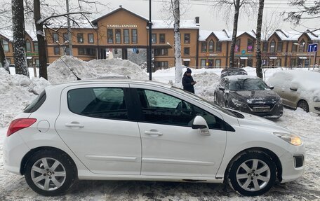 Peugeot 308 II, 2011 год, 385 000 рублей, 5 фотография