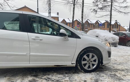 Peugeot 308 II, 2011 год, 385 000 рублей, 6 фотография