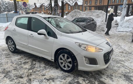 Peugeot 308 II, 2011 год, 385 000 рублей, 4 фотография