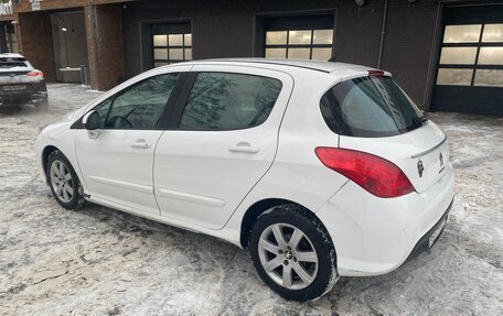 Peugeot 308 II, 2011 год, 385 000 рублей, 11 фотография