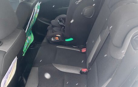 Peugeot 308 II, 2011 год, 385 000 рублей, 16 фотография