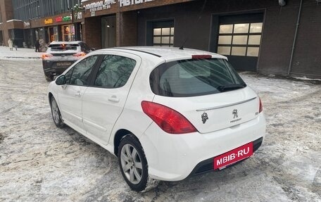 Peugeot 308 II, 2011 год, 385 000 рублей, 10 фотография