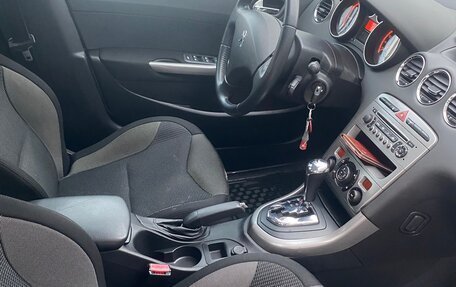 Peugeot 308 II, 2011 год, 385 000 рублей, 19 фотография