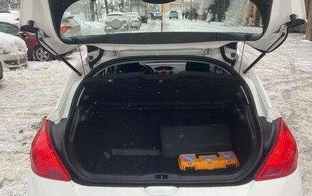 Peugeot 308 II, 2011 год, 385 000 рублей, 21 фотография