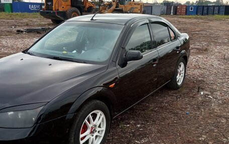 Ford Mondeo III, 2000 год, 330 000 рублей, 5 фотография