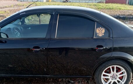 Ford Mondeo III, 2000 год, 330 000 рублей, 7 фотография