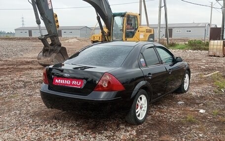 Ford Mondeo III, 2000 год, 330 000 рублей, 4 фотография