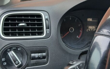 Volkswagen Polo VI (EU Market), 2016 год, 875 000 рублей, 4 фотография