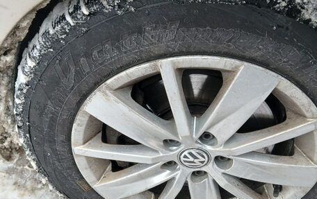 Volkswagen Polo VI (EU Market), 2016 год, 875 000 рублей, 7 фотография