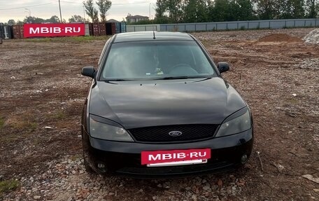 Ford Mondeo III, 2000 год, 330 000 рублей, 3 фотография