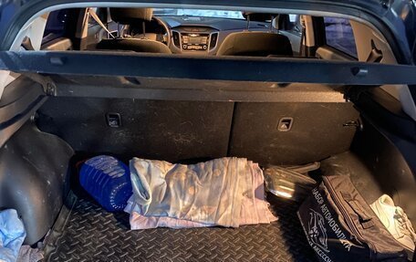 Hyundai Creta I рестайлинг, 2021 год, 2 100 000 рублей, 14 фотография