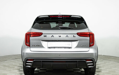 Haval Jolion, 2024 год, 2 249 700 рублей, 6 фотография