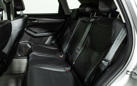 Haval Jolion, 2024 год, 2 249 700 рублей, 10 фотография