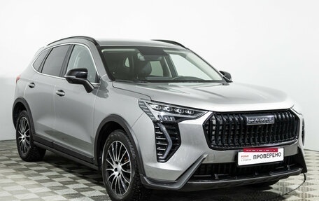 Haval Jolion, 2024 год, 2 249 700 рублей, 3 фотография