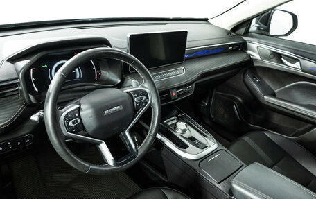 Haval Jolion, 2024 год, 2 249 700 рублей, 11 фотография