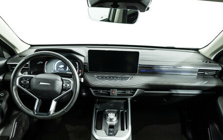 Haval Jolion, 2024 год, 2 249 700 рублей, 13 фотография